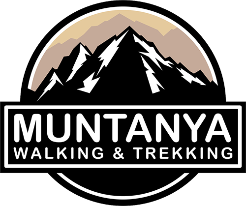 Muntanya Blog